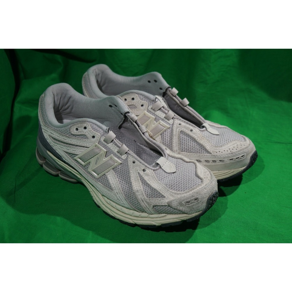 New Balance 1906R LINEN MOONROCK Cloud Grey White M1906FH US Mens 8